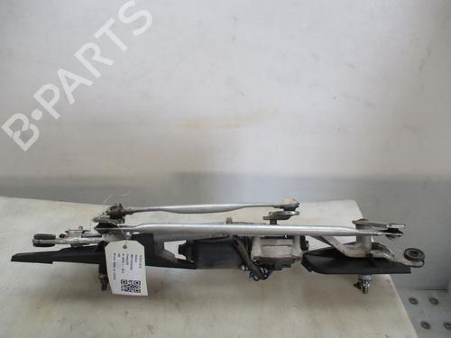 Front wipers mechanism SUZUKI ALTO VII (GF) 1.0 (AMF310, GFC31S) | BP26592951C83 