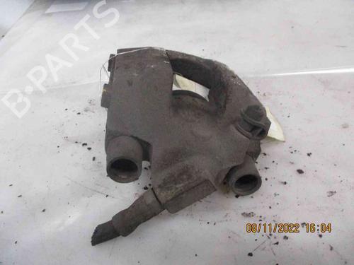 Left rear brake caliper BMW 3 (E36)  | BP26626840M107 