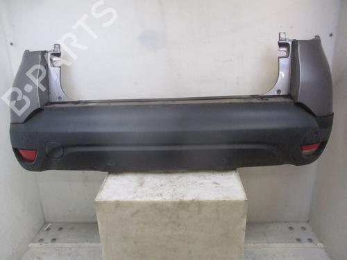 Używane Zderzak tylny RENAULT CAPTUR I (J5_, H5_) 1.5 dCi 90 (J5N4, J5M5, J5MW, J5M6, J5AL, J5AJ) (90 hp) 30865512