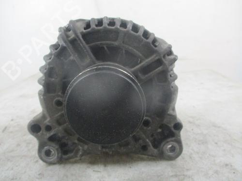 Used Alternator VW POLO IV (9N_, 9A_) 1.4 TDI (80 hp) 29493513