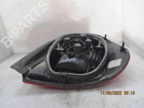 Left taillight CITROËN XSARA PICASSO (N68) 2.0 HDi | BP24011717C34 