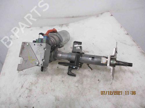 Steering column NISSAN MICRA IV (K13K, K13KK) 1.2 DIG-S | BP26622531M21 