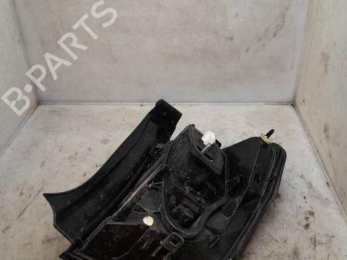 Left taillight CITROËN C3 II (SC_) 1.4 | BP30138653C34