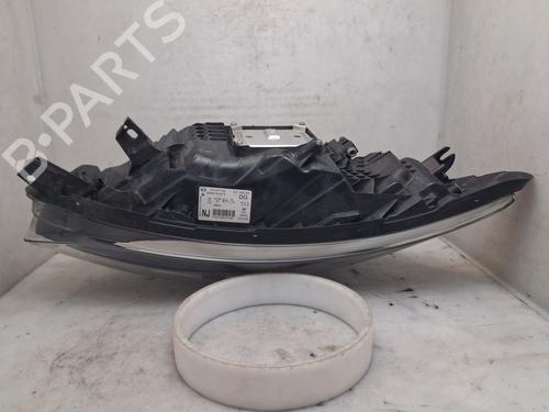 Left headlight RENAULT CAPTUR I (J5_, H5_) 1.5 dCi 90 (J5N4, J5M5, J5MW, J5M6, J5AL, J5AJ) | BP40093857C28  - Image 6