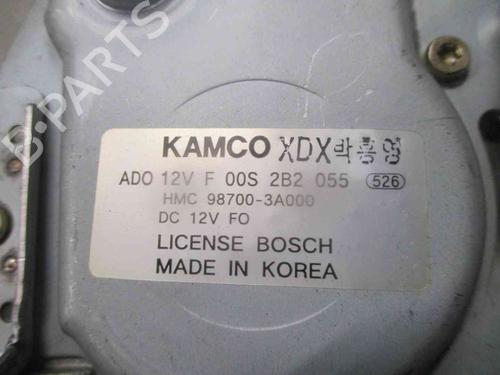 Rear wiper motor HYUNDAI TRAJET (FO) 2.0 CRDi | BP24010775M102 