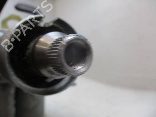 Steering column RENAULT KANGOO Express (FW0/1_)  | BP26634509M21 