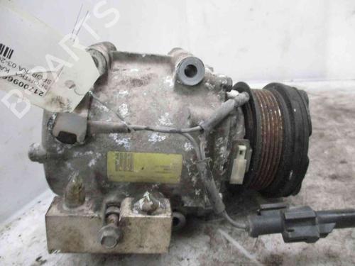 AC Kompressor FORD KA (RB_) 1.6 i | BP24004900M34 