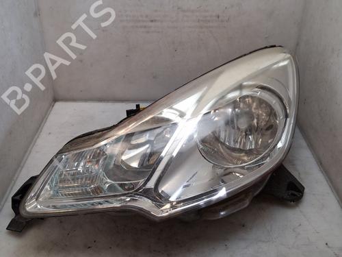 Used Left headlight Left headlight 38712996 38712996