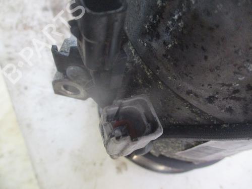 AC compressor RENAULT CLIO IV (BH_) 1.2 TCe 120 (BHAU) | BP32510448M34  - Image 9