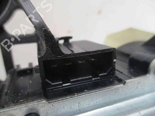 Rear wiper motor VW POLO (6N2) 1.0 | BP19719994M102 