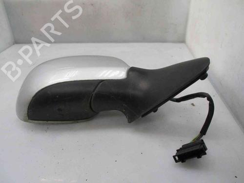 Right mirror SKODA OCTAVIA I (1U2) 1.9 TDI | BP19741110C27 