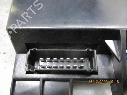 Climate control RENAULT LAGUNA I (B56_, 556_) 2.0 (B56C/H/N) | BP26628134I5 