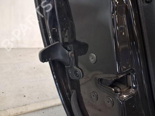 Left front door RENAULT WIND (E4M_) 1.2 (E4MF) | BP39151376C2 - Image 7