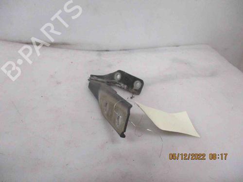 Used Hinge/Door check strap AUDI A3 Sportback (8PA) [2004-2015]  26627591