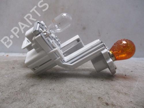 Lamp holder FORD FIESTA VI (CB1, CCN) 1.4 TDCi | BP26638100L10 