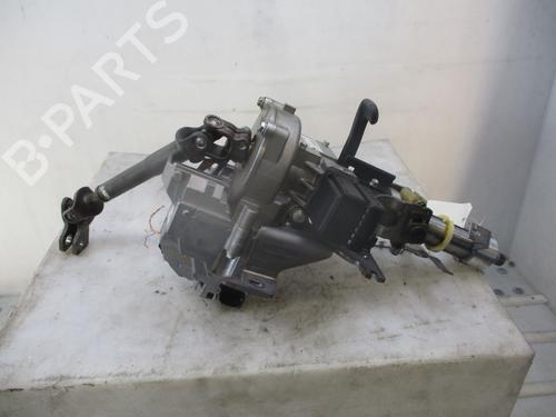 Steering column RENAULT SCÉNIC II (JM0/1_) | BP30403509M21