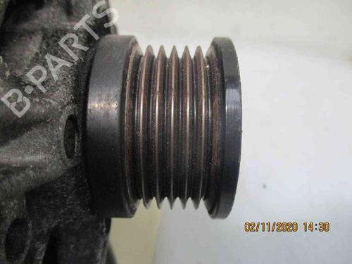 Generator MERCEDES-BENZ E-CLASS (W211) E 270 CDI (211.016) | BP24010432M7 