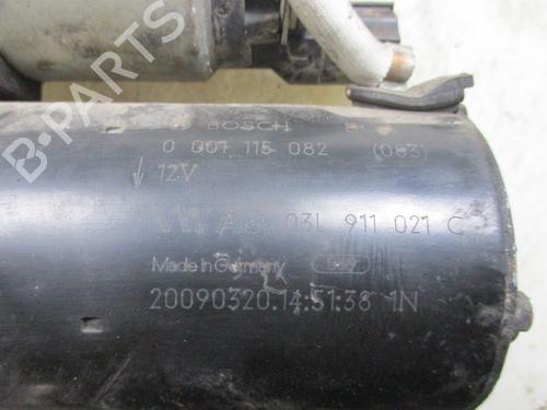 Starter AUDI A4 B8 Avant (8K5) 2.0 TDI | BP30473024M8