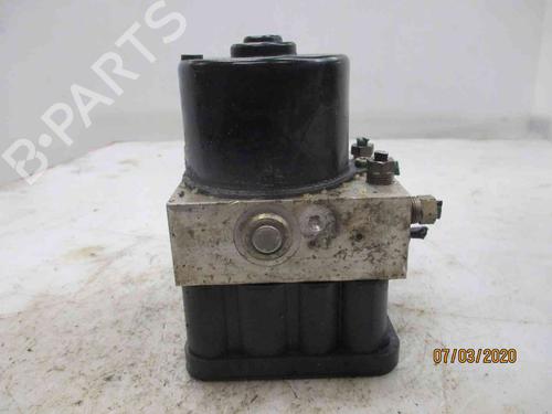 ABS pump RENAULT LAGUNA II (BG0/1_) 1.8 16V (BG04, BG0B, BG0C, BG0V) | BP19717927M43 