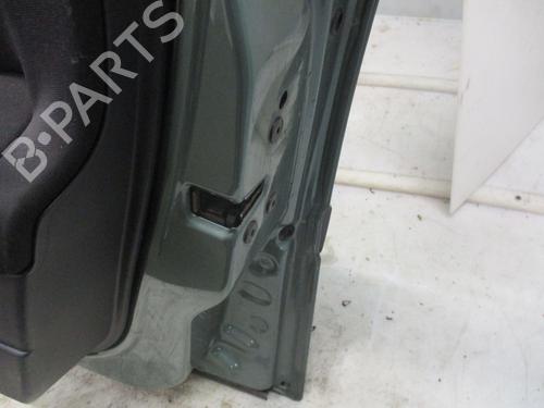 Right front door RENAULT MEGANE II (BM0/1_, CM0/1_) 1.6 16V (BM0C, CM0C) | BP24013973C3 