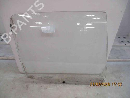 Used Rear right door window PEUGEOT 106 II (1A_, 1C_) 1.1 i (60 hp) 19722485