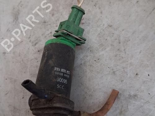 Used Washer pump Washer pump PEUGEOT 206 Hatchback (2A/C) 1.4 HDi eco 70 (68 hp) 39108823 39108823