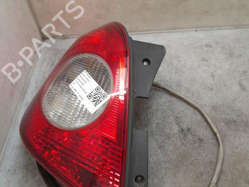 Left taillight OPEL ANTARA A (L07) 2.0 CDTI 4x4 | BP26410967C34 