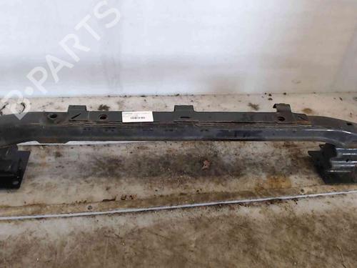 Used Front bumper reinforcement PEUGEOT 1007 (KM_) 1.4 HDi (68 hp) 19716926