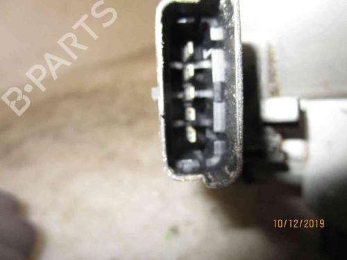 Front wipers mechanism CITROËN C1 (PM_, PN_) 1.0 | BP19719053C83 