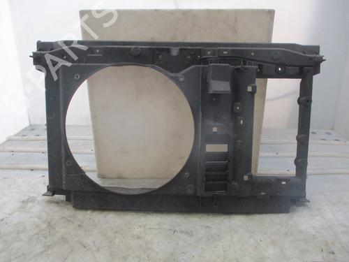 Used Front slam panel PEUGEOT 5008 (0U_, 0E_) 2.0 HDi 150 / BlueHDi 150 (150 hp) 29344057