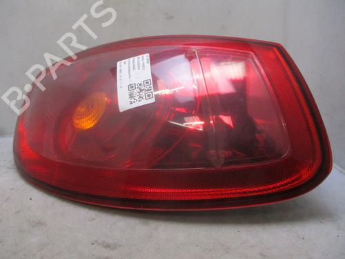 Right taillight FIAT BRAVO II (198_) 1.6 D Multijet (198AXM1B) | BP26635893C35 