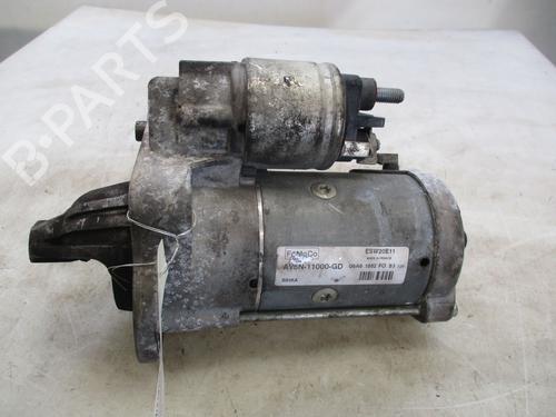 Used Starter FORD TOURNEO CONNECT / GRAND TOURNEO CONNECT V408 MPV 1.0 EcoBoost (100 hp) 25754247