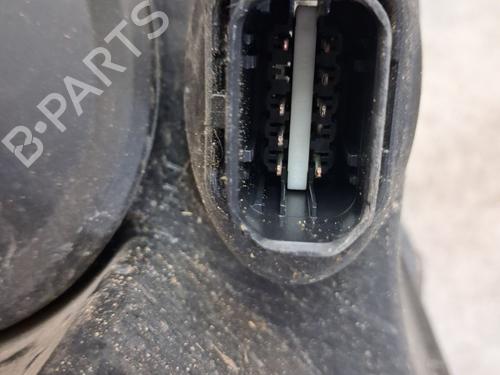 Left headlight CITROËN C3 II (SC_) 1.4 | BP38712996C28 - Image 6