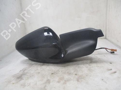 Right mirror CITROËN C4 CACTUS 1.6 HDi 90 | BP24971657C27 