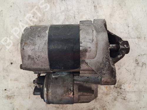 Starter RENAULT TWINGO II (CN0_) 1.2 16V (CN04, CN0B) | BP37225037M8 - Image 9