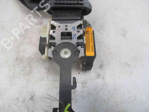 Front left belt tensioner RENAULT CLIO II (BB_, CB_)  | BP26625965C87 