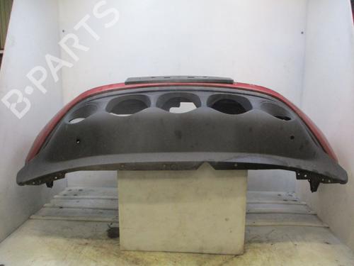 Front bumper NISSAN JUKE (F15) 1.5 dCi | BP30472977C7 