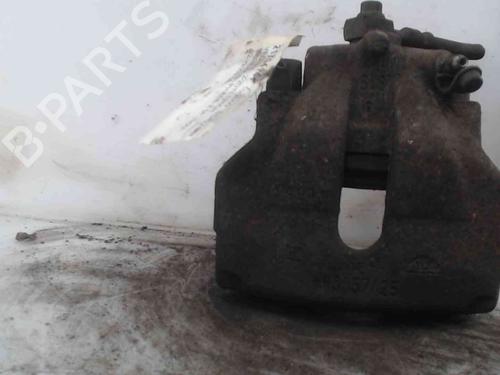 Left front brake caliper OPEL VECTRA B Estate (J96) 1.6 i 16V (F35) | BP19712163M105 
