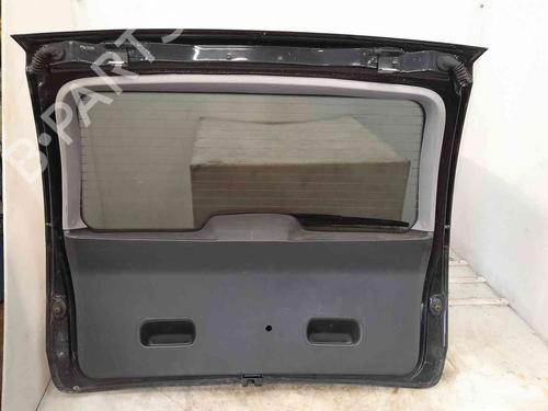Tailgate OPEL MERIVA A MPV (X03) 1.7 CDTI (E75) | BP26628982C6 