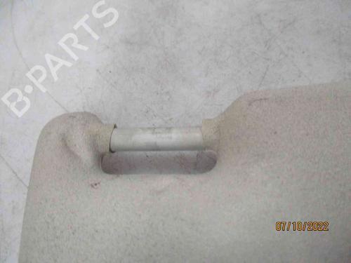 Right sun visor SEAT ALTEA (5P1)  | BP26626935I2 