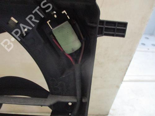 Radiator fan CHEVROLET ORLANDO (J309) 1.8 | BP30629094M35