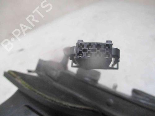 Right mirror SEAT ALTEA (5P1)  | BP19740298C27 