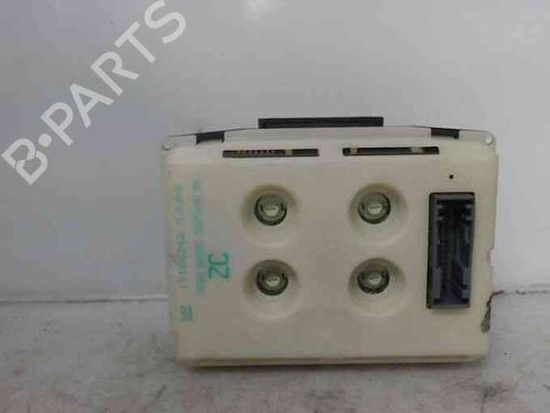 Display monitor OPEL ZAFIRA A MPV (T98) 1.6 (F75) | BP20201057C48 