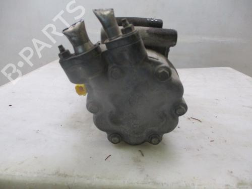 Compressore A/C PEUGEOT 206 Hatchback (2A/C) 1.4 HDi eco 70 | BP30949210M34