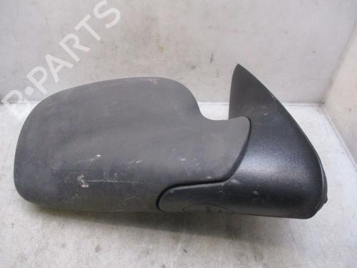 Right mirror VW PARATI III Variant (5X5) 1.6 Total Flex | BP24863146C27 