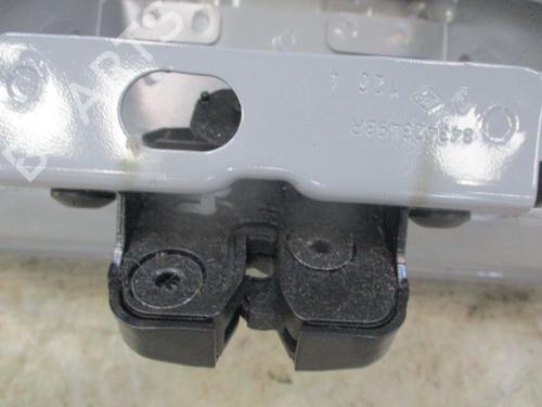 Tailgate RENAULT CLIO V (B7_) 1.6 E-TECH 145 (B7MU) | BP29413755C6 