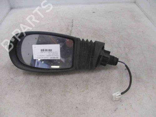 Retrovisor izquierdo FIAT PUNTO (188_) 1.2 16V 80 (188.233, .235, .253, .255, .333, .353, .639,... (80 hp) 19737699