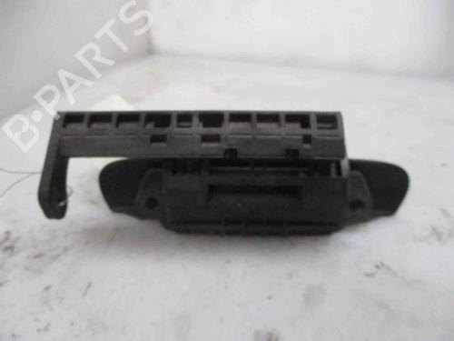 Rear left exterior door handle CITROËN XSARA PICASSO (N68) 2.0 HDi | BP19717558C130 