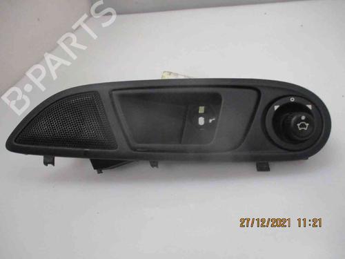 Used Front left interior door handle FORD FIESTA VI (CB1, CCN) 1.25 (60 hp) 19739142