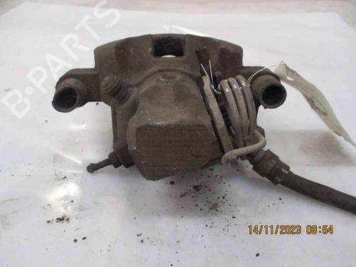 Left rear brake caliper CITROËN C5 III (RD_)  | BP26630415M107 